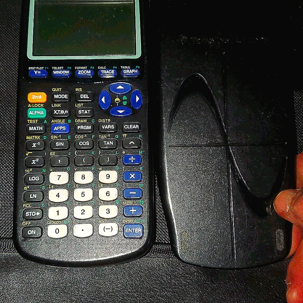 Scientific Calculator